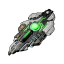 Dormant Ancient Relic icon
