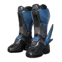Double Air Dash Boots icon