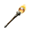 Earth Emperor's Baton icon