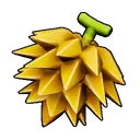 Electric Skill Fruit: Tri-Lightning icon