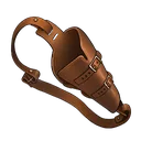 Extra Weapon Holster icon
