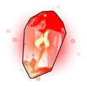 Fire Awakening Crystal icon