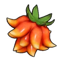 Fire Skill Fruit: Volcanic Rain icon