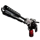 Flamethrower icon