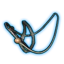 Foxparks Cryst's Harness icon