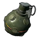 Frag Grenade Mk2 icon