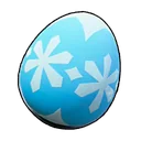 Frozen Egg icon