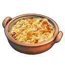 Gratin icon