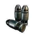 Grenade Ammo icon