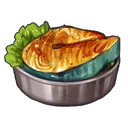 Grilled Kelpsea icon