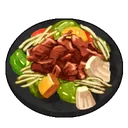 Grilled Lamball icon