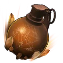 Ground Grenade icon