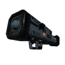 Guided Missile Launcher icon