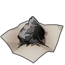 Gunpowder icon