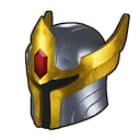 Hallowed Mask icon