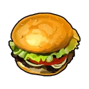 Hamburger icon