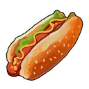 Hot Dog icon