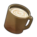 Hot Milk icon