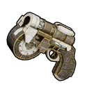 Hyper Grappling Gun icon
