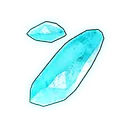 Ice Radiant Gem icon