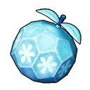Ice Skill Fruit: Iceberg icon