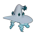 Icelyn Hat icon