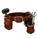 Islander's Tool Belt icon