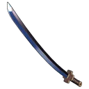 Katana (Legendary) icon