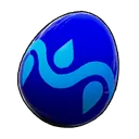 Large Damp Egg icon