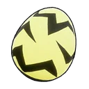 Large Electric Egg (Epic) icon