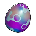 Large Mutated Egg (Epic) icon