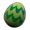 Large Verdant Egg icon