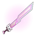 Legendary Meowmere icon