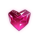 Life Crystal icon