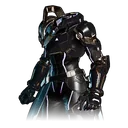 Lightweight Ancient Armor (Epic) icon