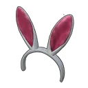 Long-Eared Headband icon