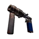 Makeshift Shotgun (Epic) icon