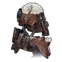 Metal Armor (Epic) icon