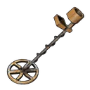 Metal Detector icon