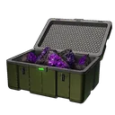Meteorite Ammo icon