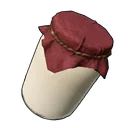 Milk icon
