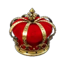 Monarch's Crown (Epic) icon