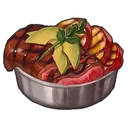 Mozzarina Steak icon