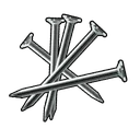 Nail icon