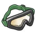 Night Vision Goggles icon