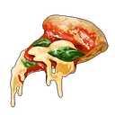 Pizza icon