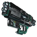 Plasma Cannon icon