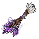 Poison Arrow icon