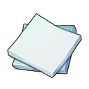 Polymer icon
