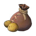 Potato Seeds icon